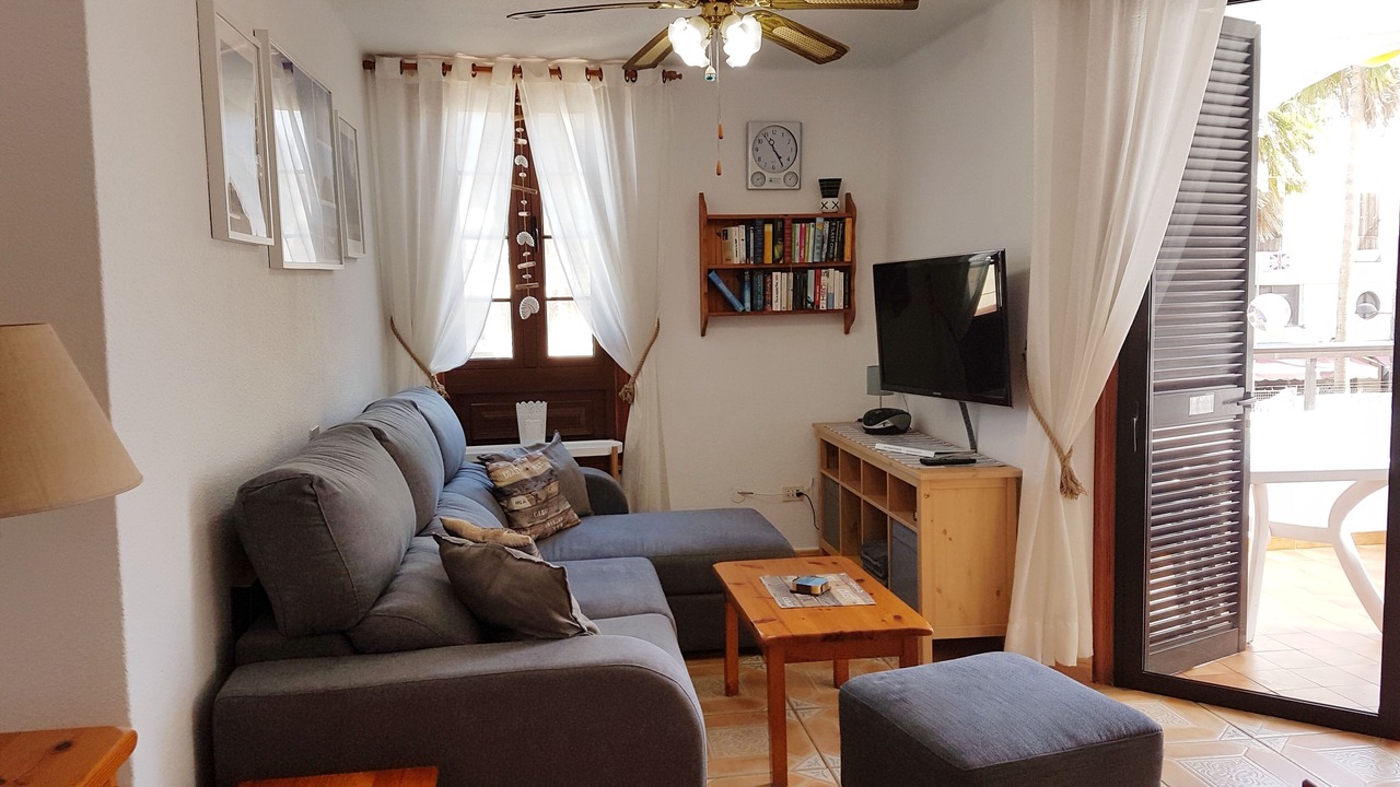 Photo of Livingroom in El Madronal