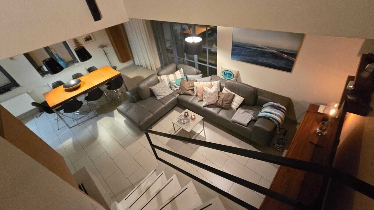 Photo of Livingroom in Kamminke