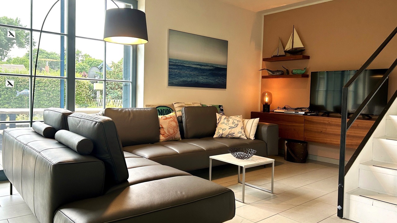 Photo of Livingroom in Kamminke