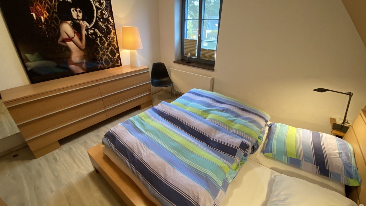 Photo of Bedroom in Kamminke