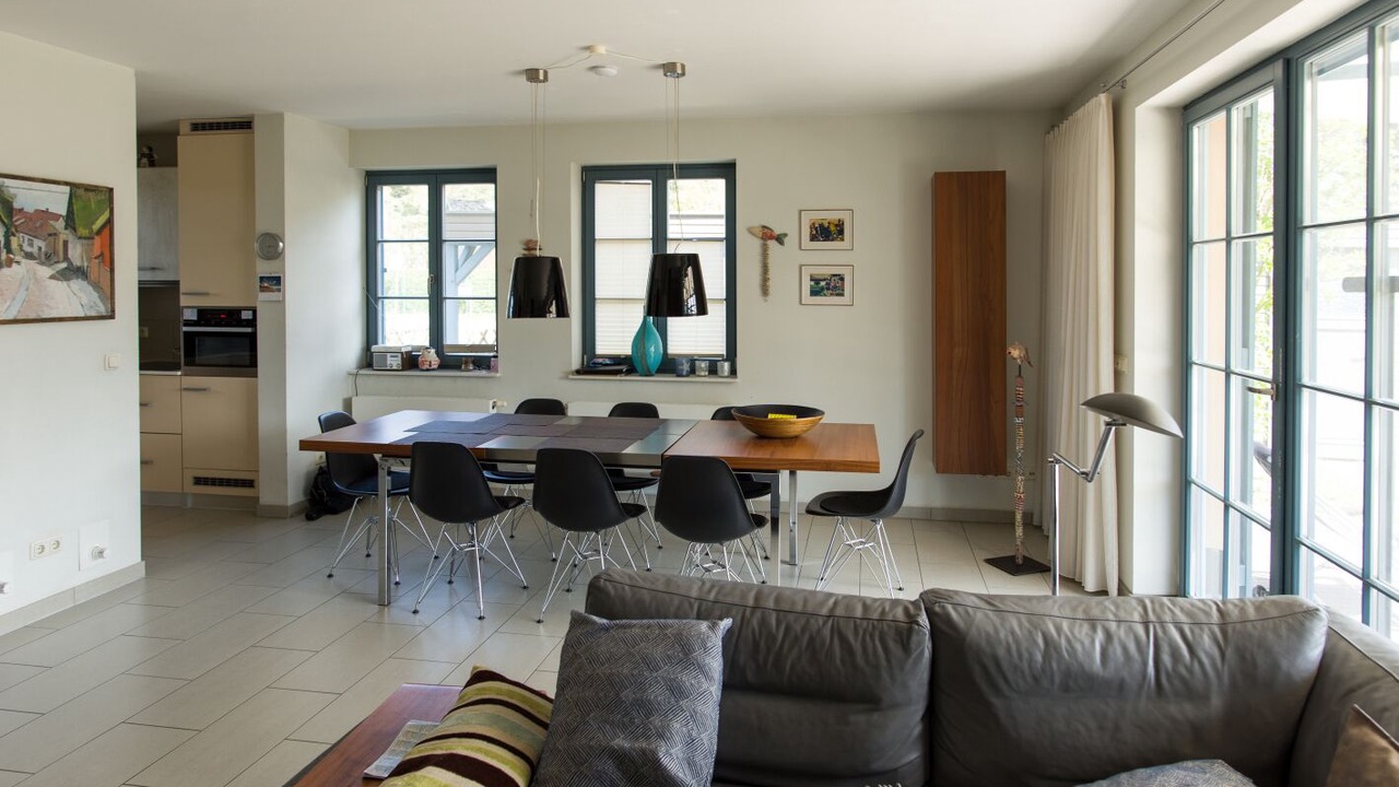 Photo of Livingroom in Kamminke