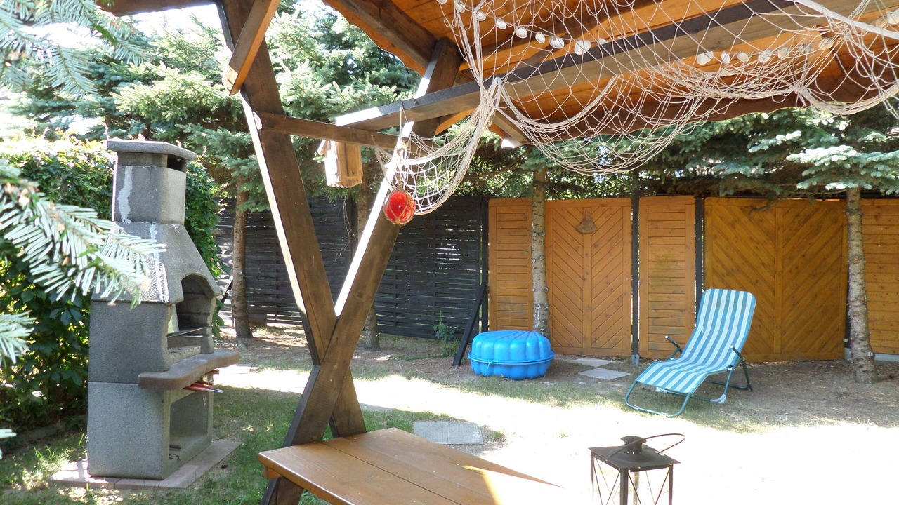 Photo of Patio Balcony in Freest