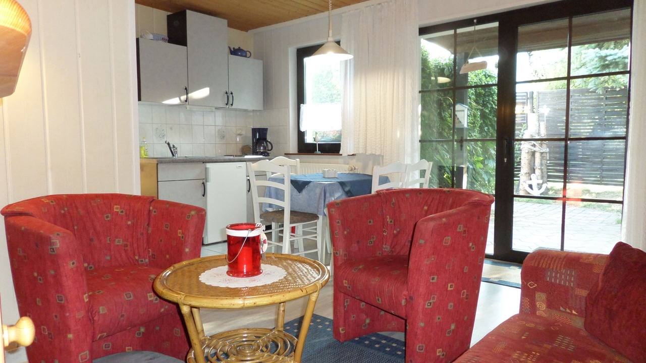 Photo of Livingroom in Freest