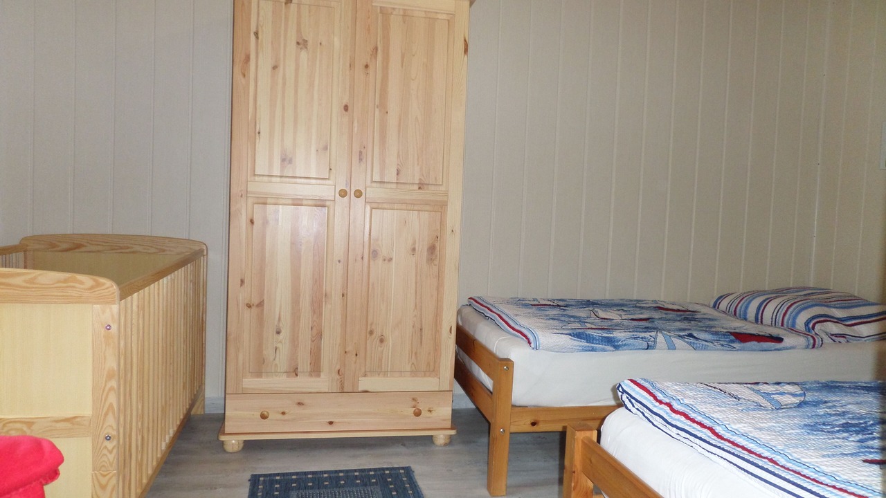 Photo of Bedroom in Freest