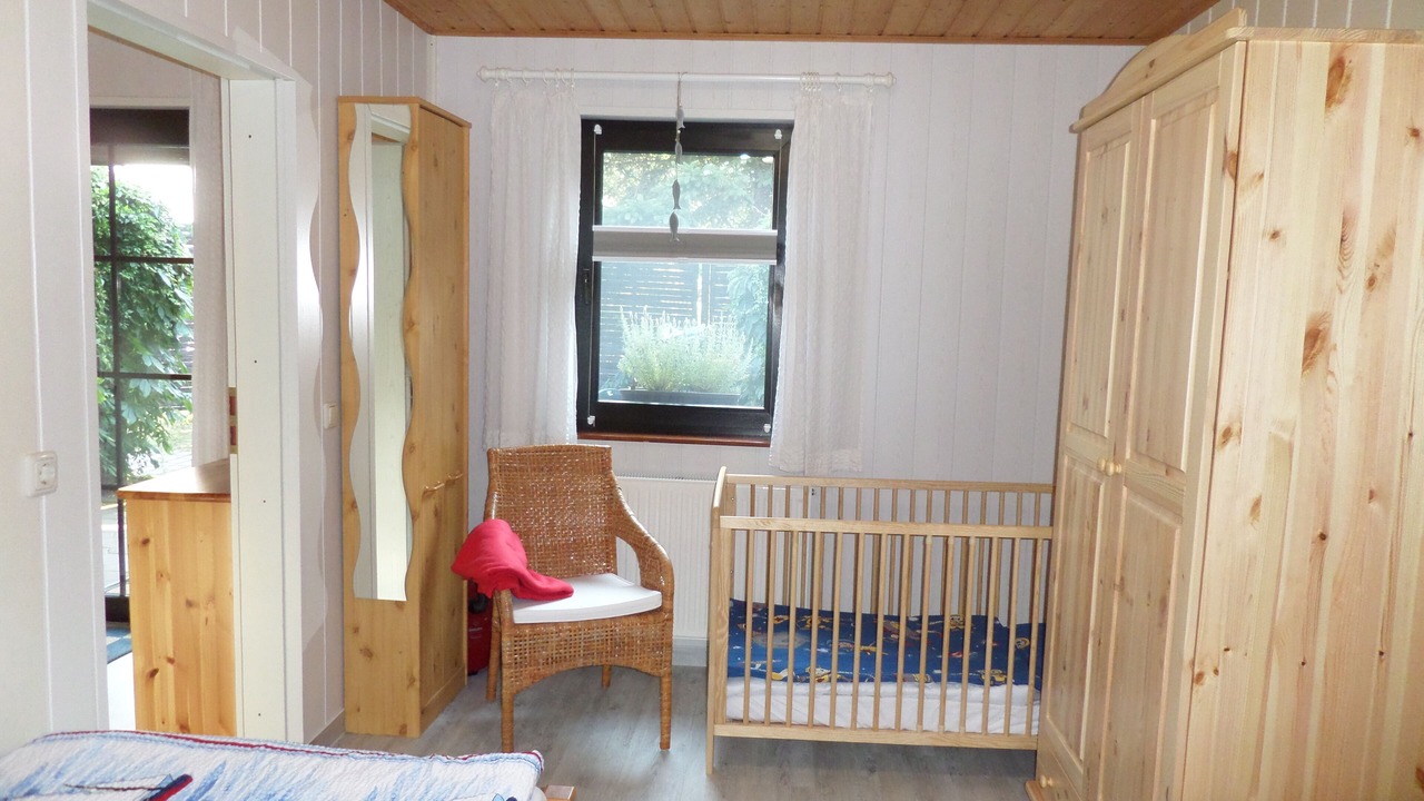 Photo of Bedroom in Freest