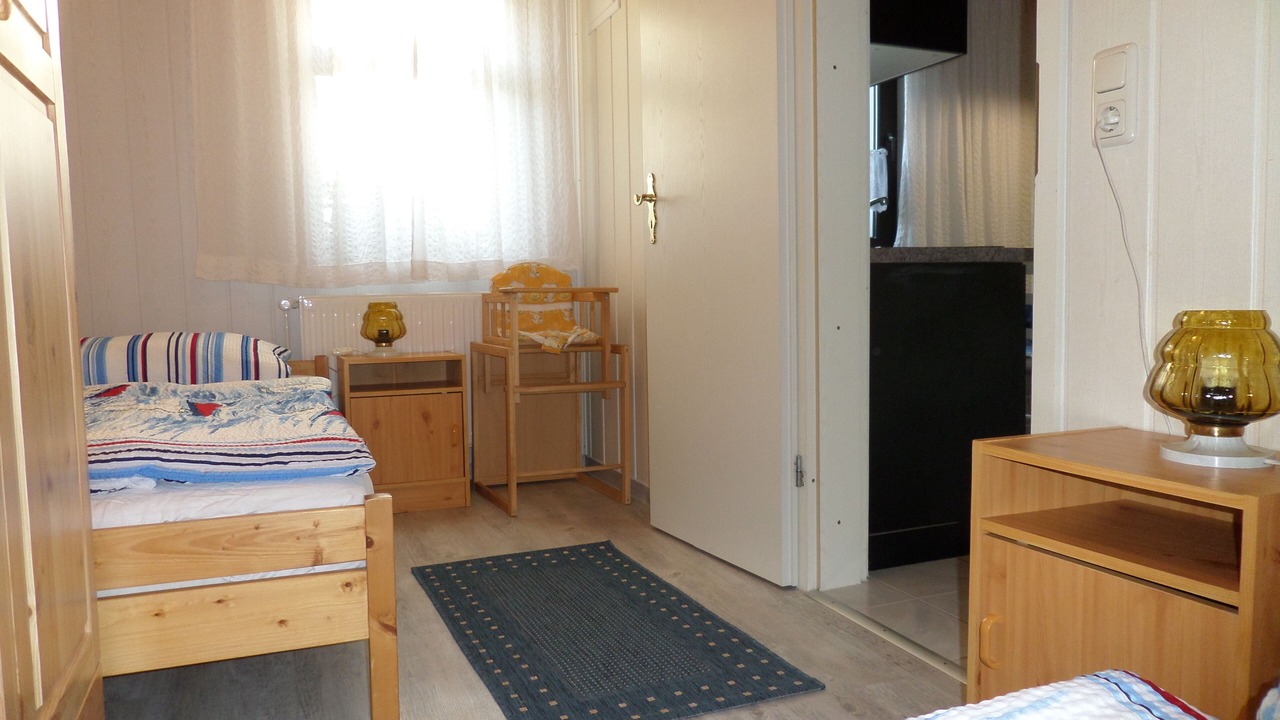 Photo of Bedroom in Freest