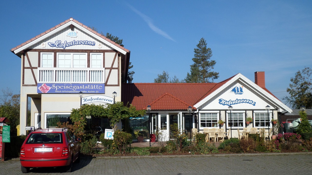 Photo of Outdoor in Freest