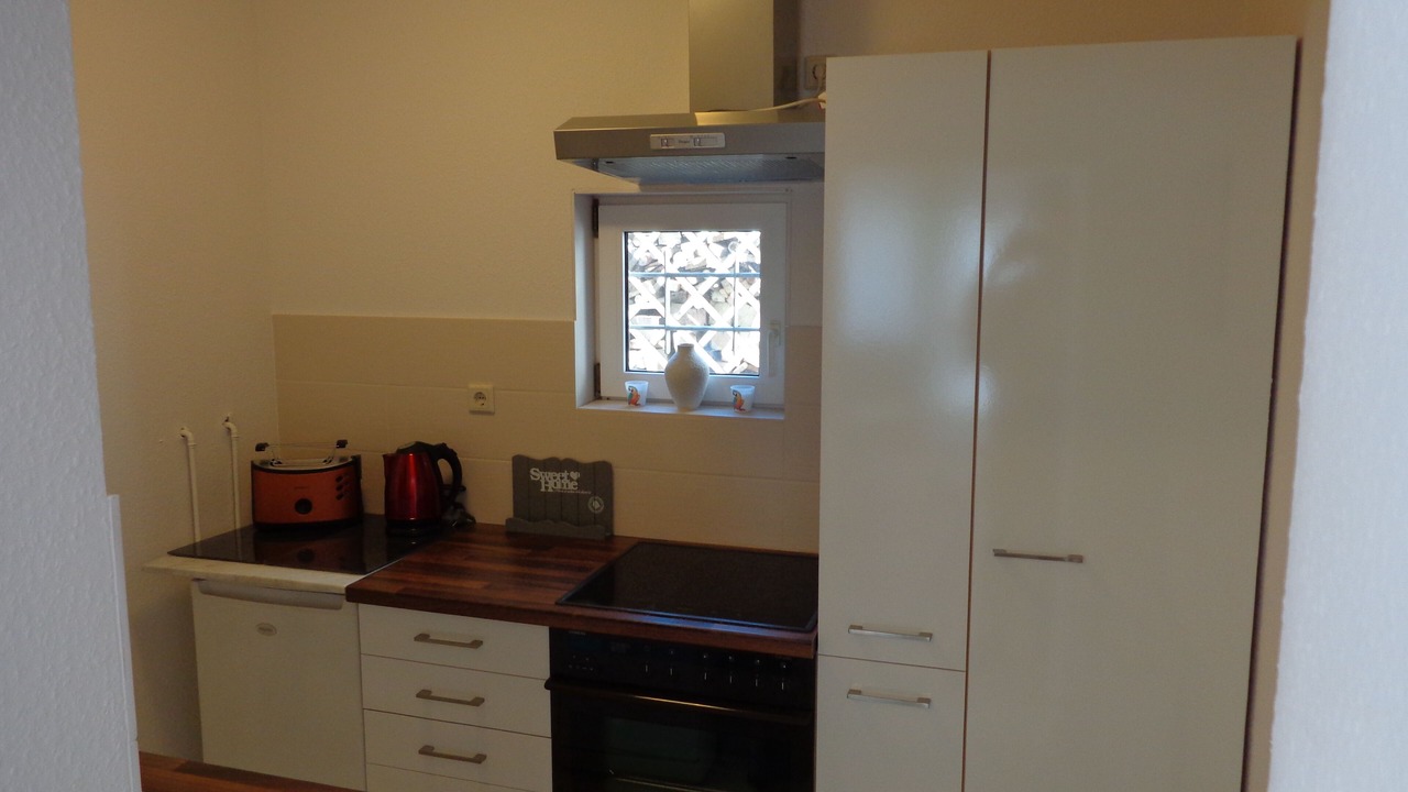 Photo of Kitchen in Falkensee
