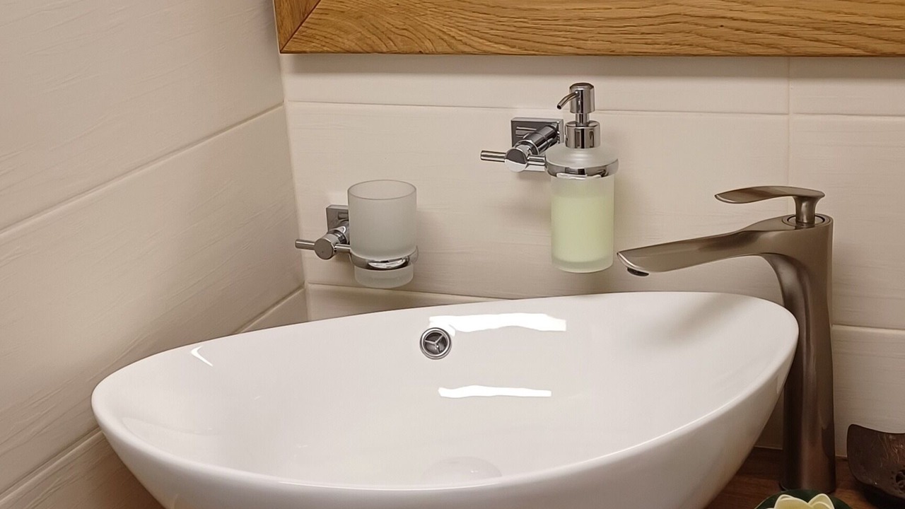 Photo of Bathroom in Falkensee