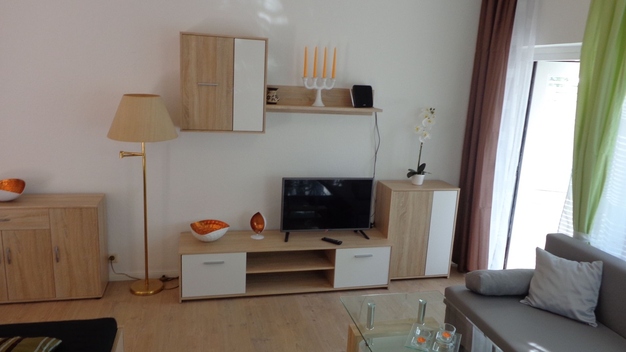 Photo of Livingroom in Falkensee