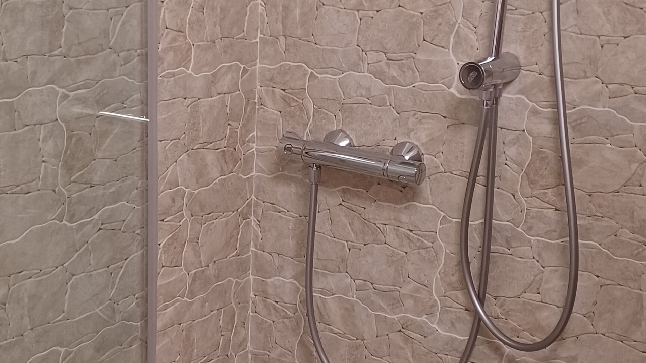 Photo of Bathroom in Falkensee