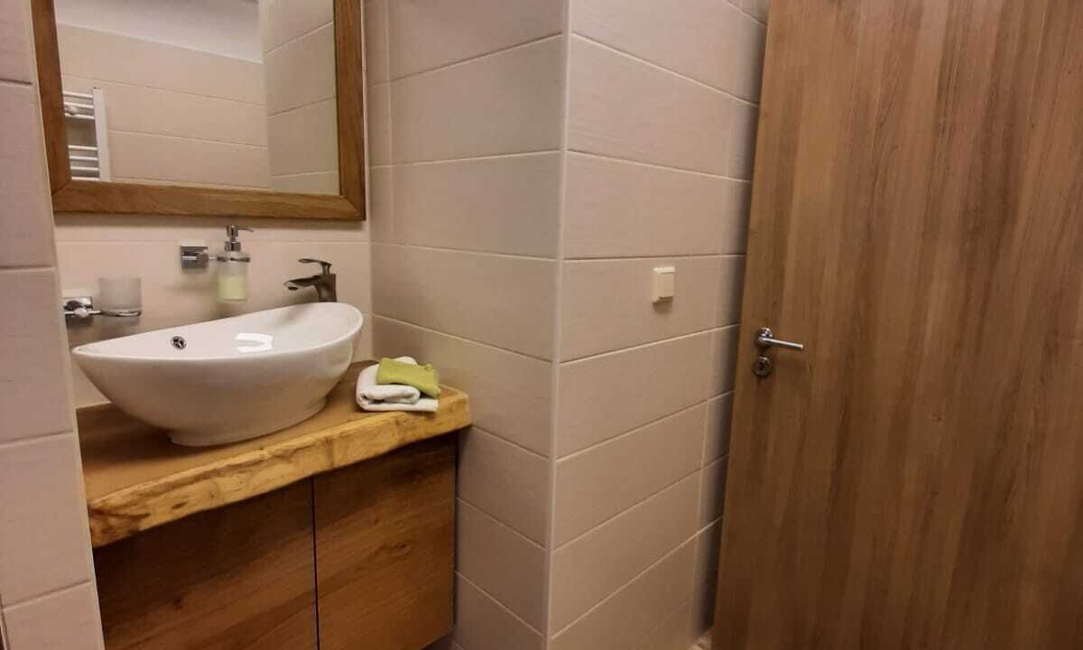 Photo of Bathroom in Falkensee