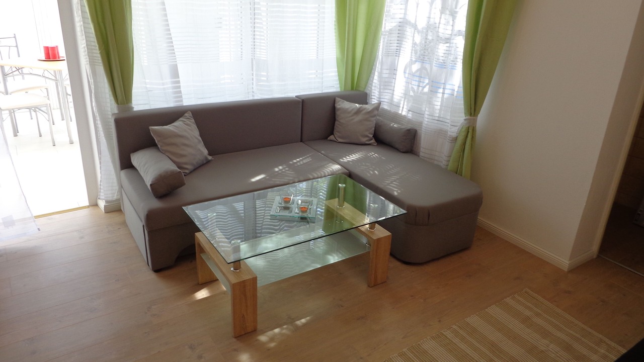 Photo of Livingroom in Falkensee