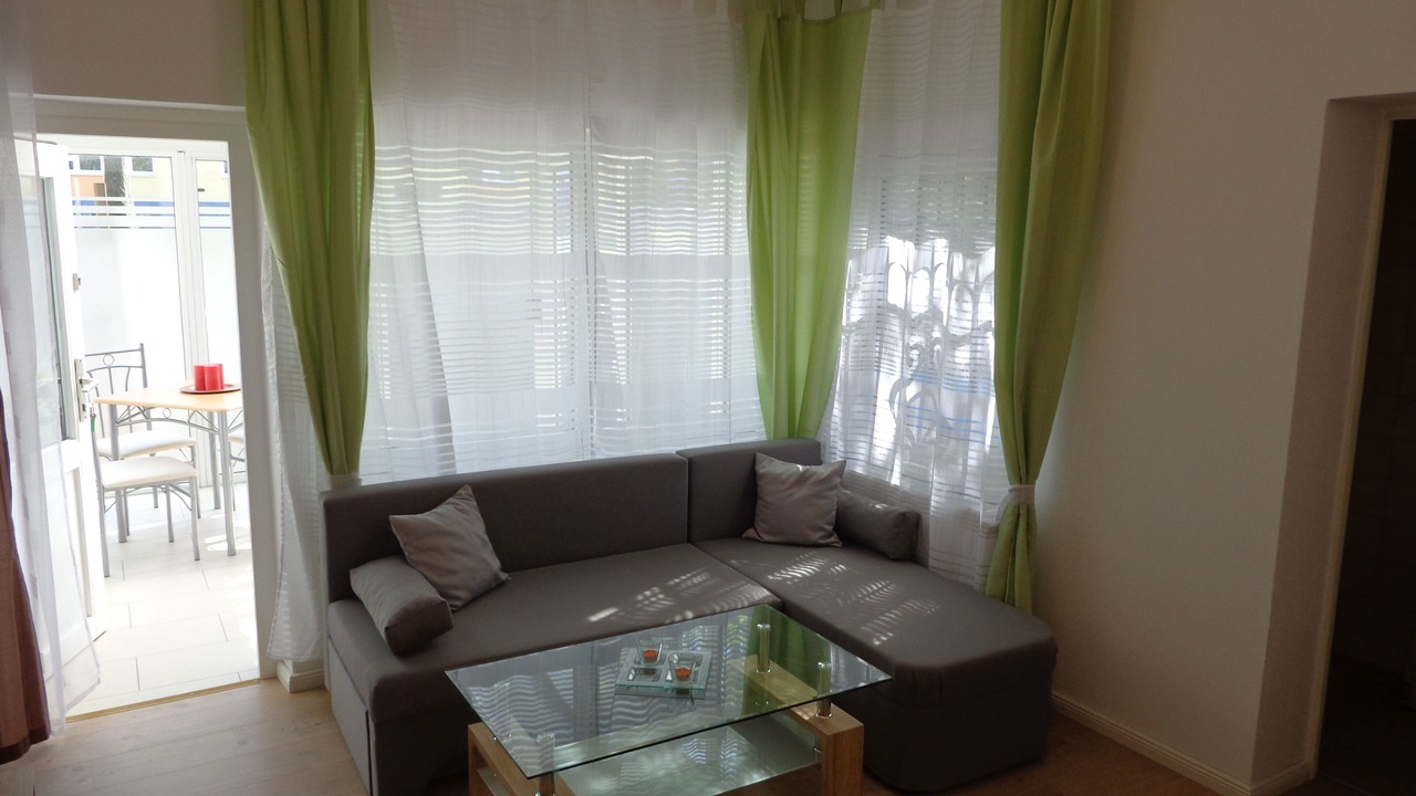 Photo of Livingroom in Falkensee