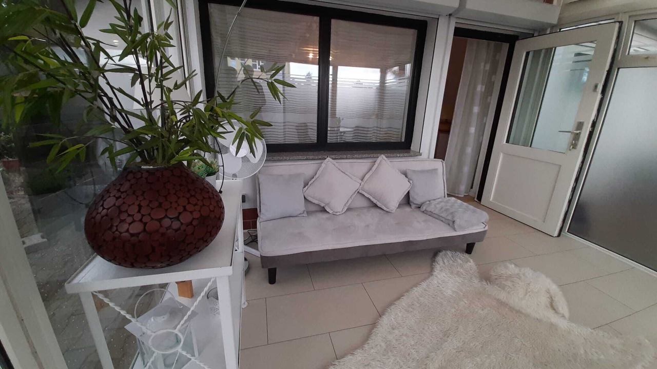 Photo of Livingroom in Falkensee