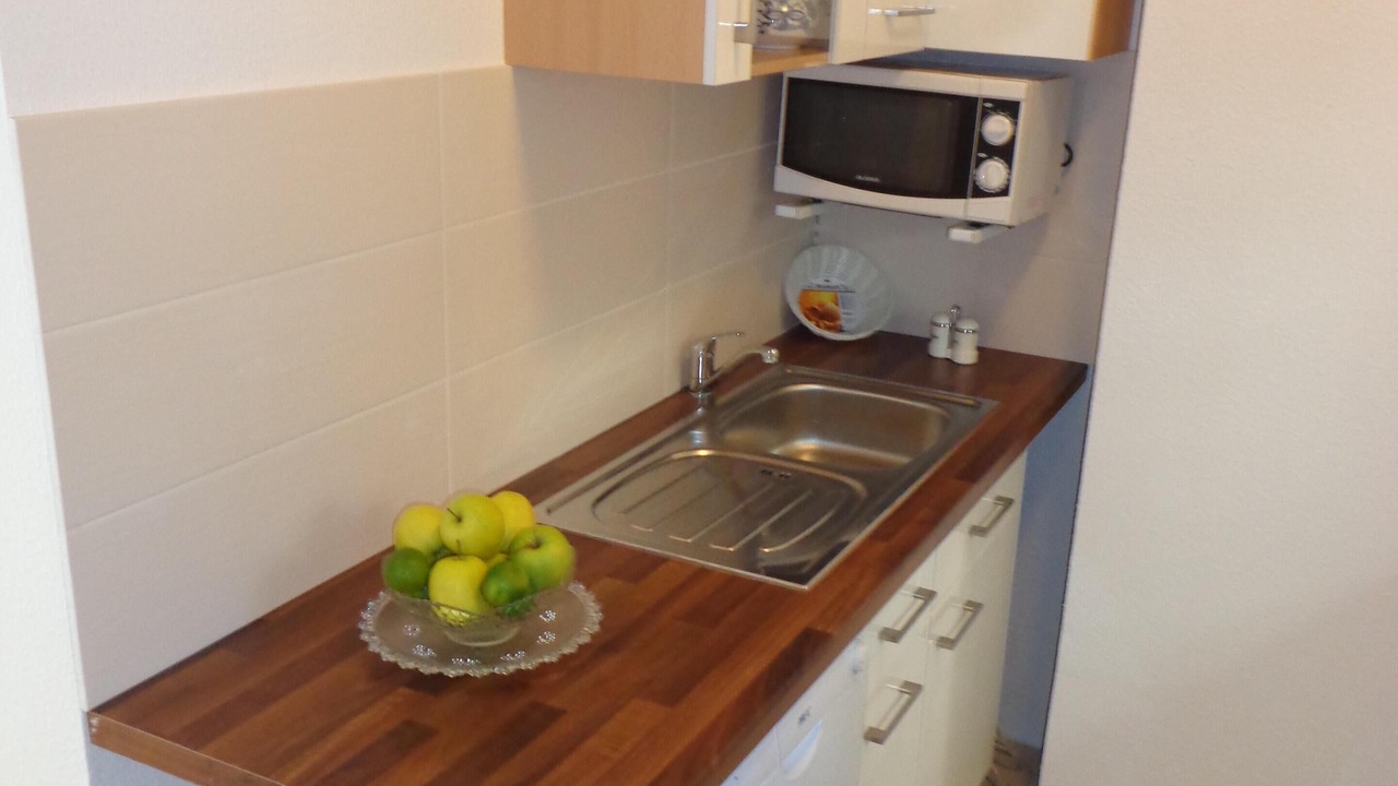 Photo of Kitchen in Falkensee