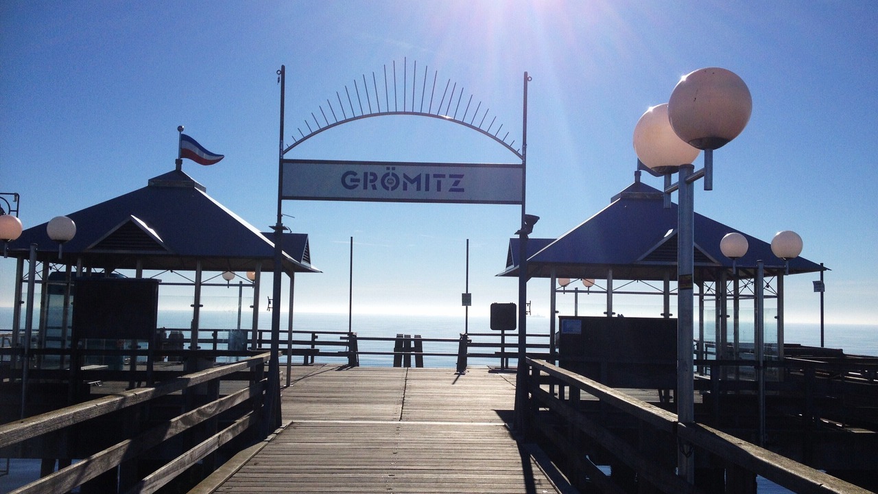 Photo of Outdoor in Groemitz