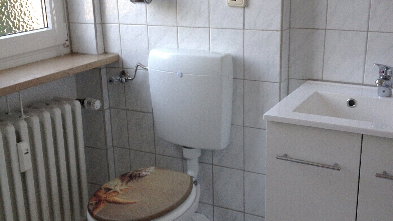 Photo of Bathroom in Groemitz