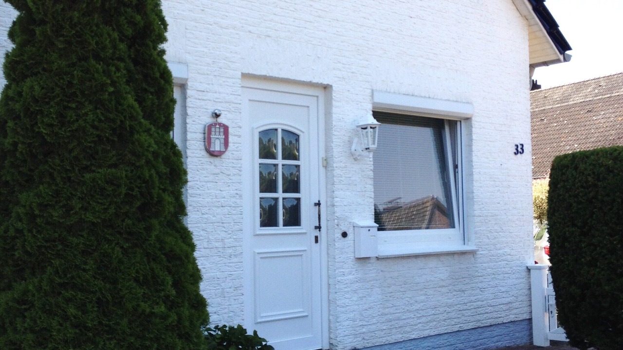Photo of Outdoor in Groemitz