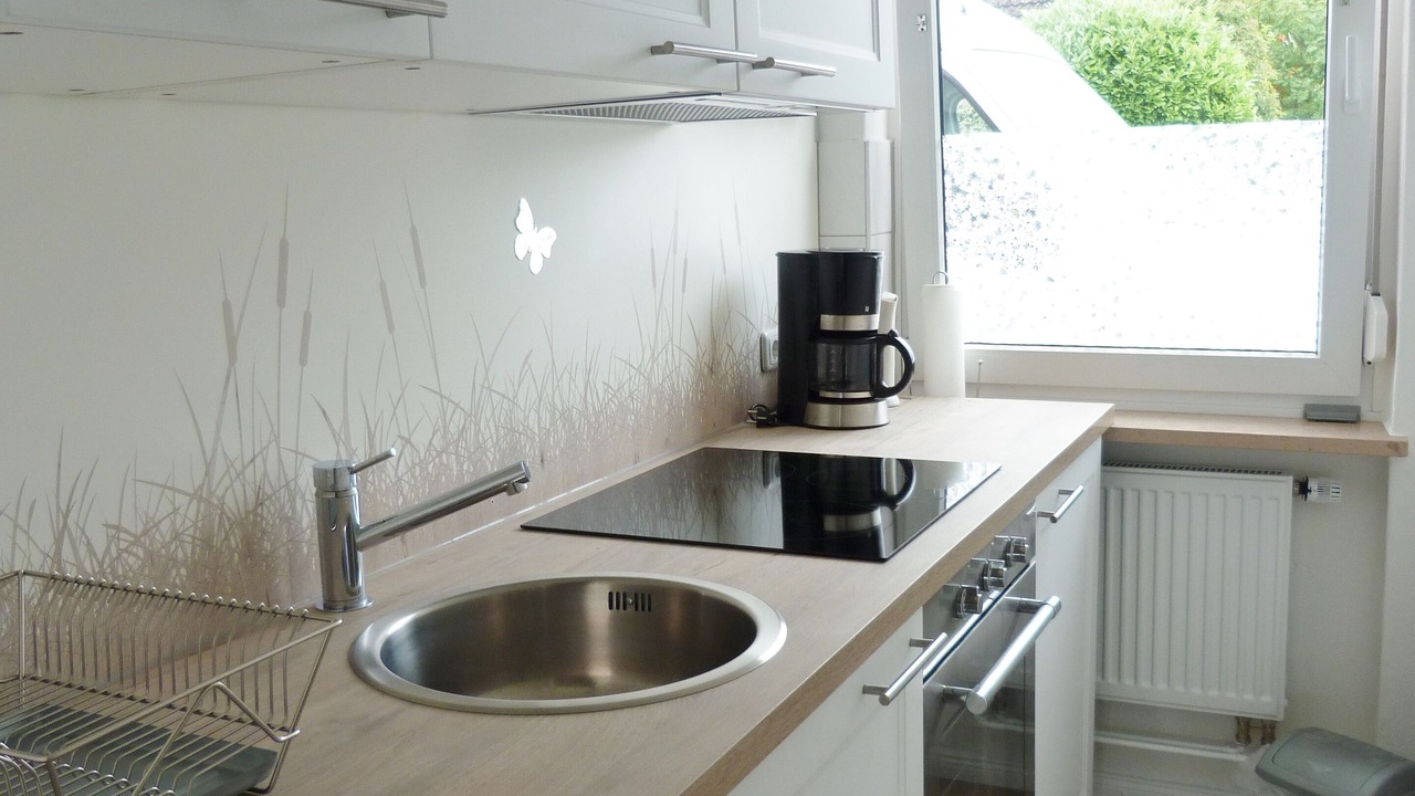 Photo of Kitchen in Groemitz