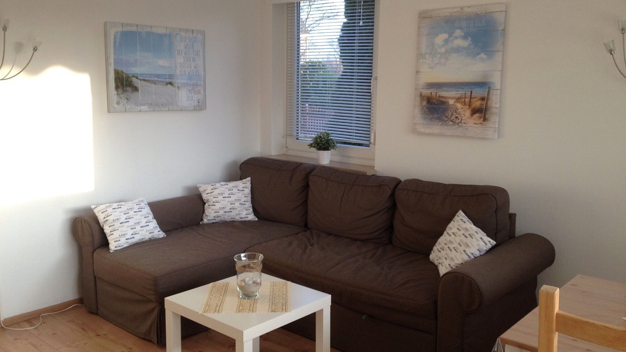 Photo of Livingroom in Groemitz