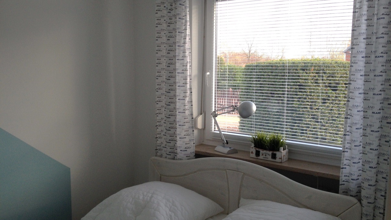 Photo of Bedroom in Groemitz