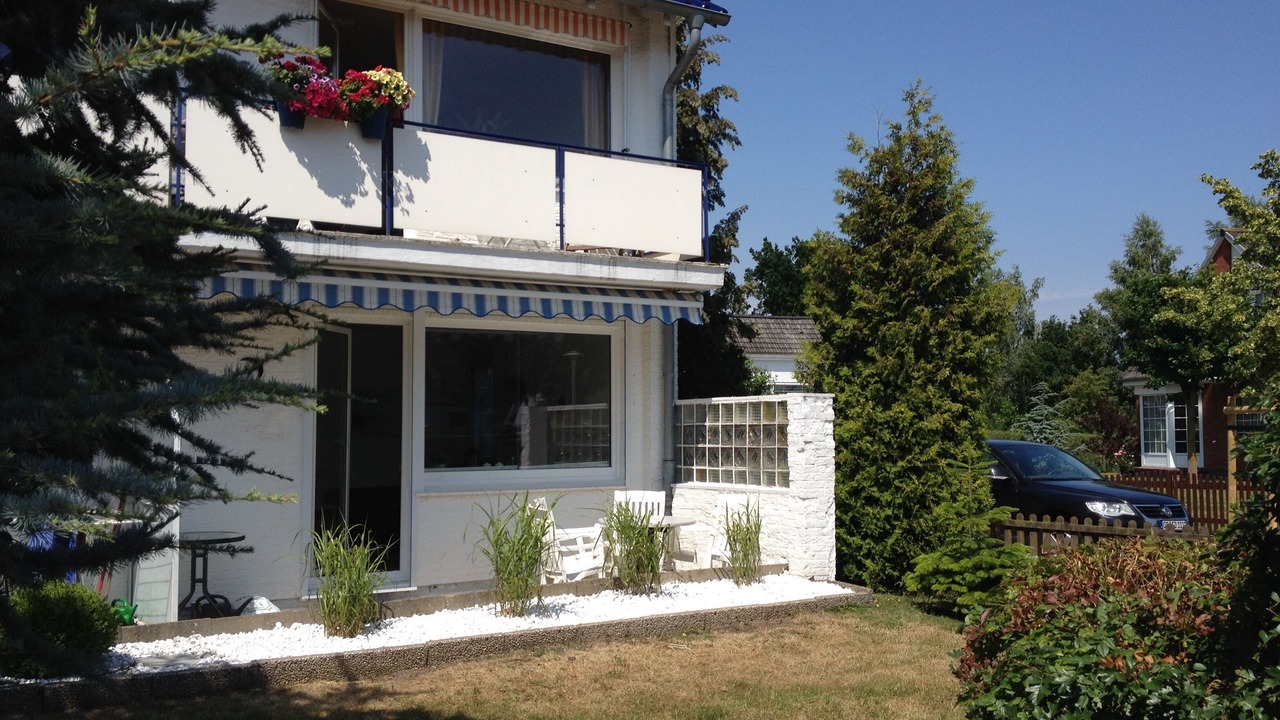 Photo of Outdoor in Groemitz