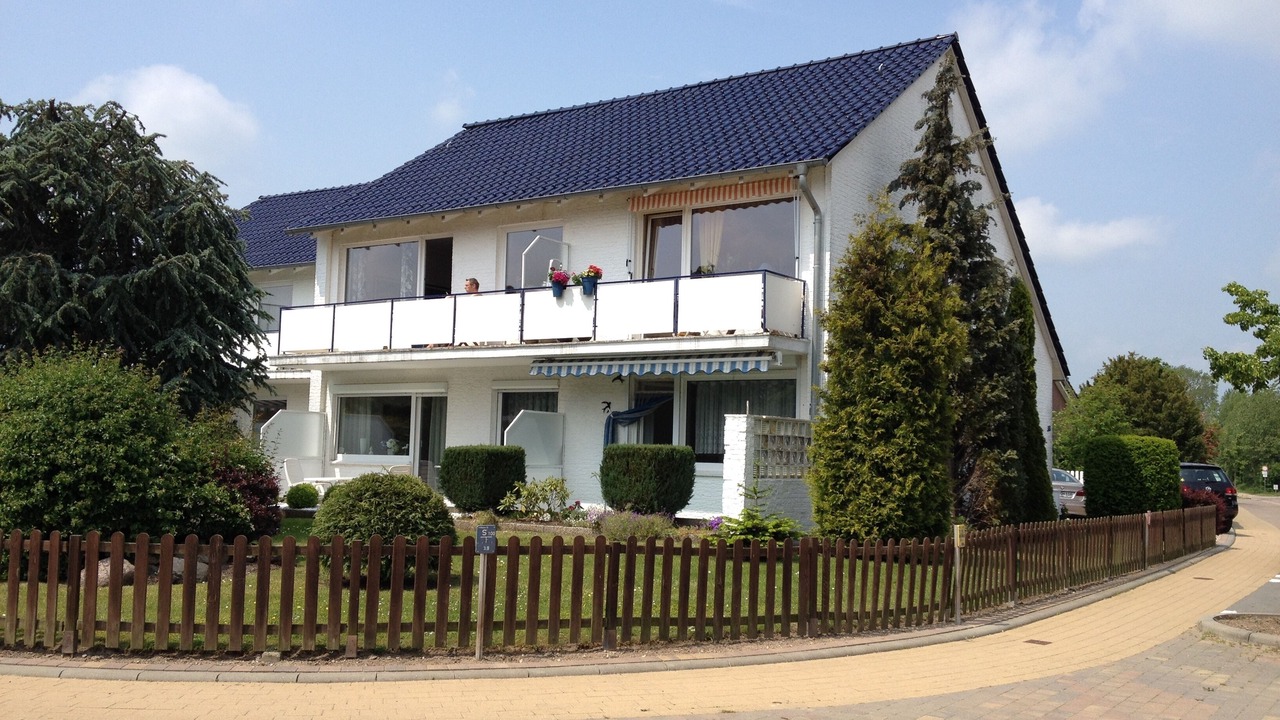 Photo of Outdoor in Groemitz
