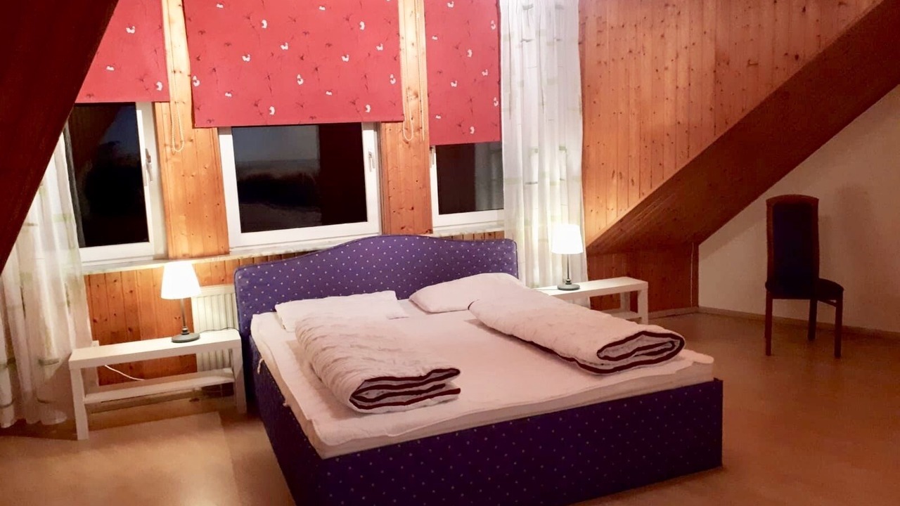 Photo of Bedroom in Doese