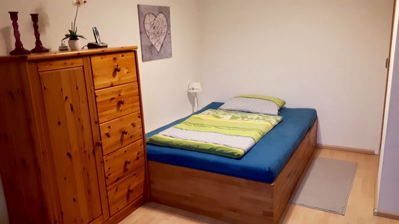Photo of Bedroom in Doese