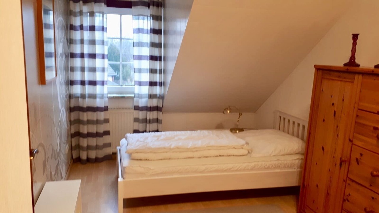 Photo of Bedroom in Doese