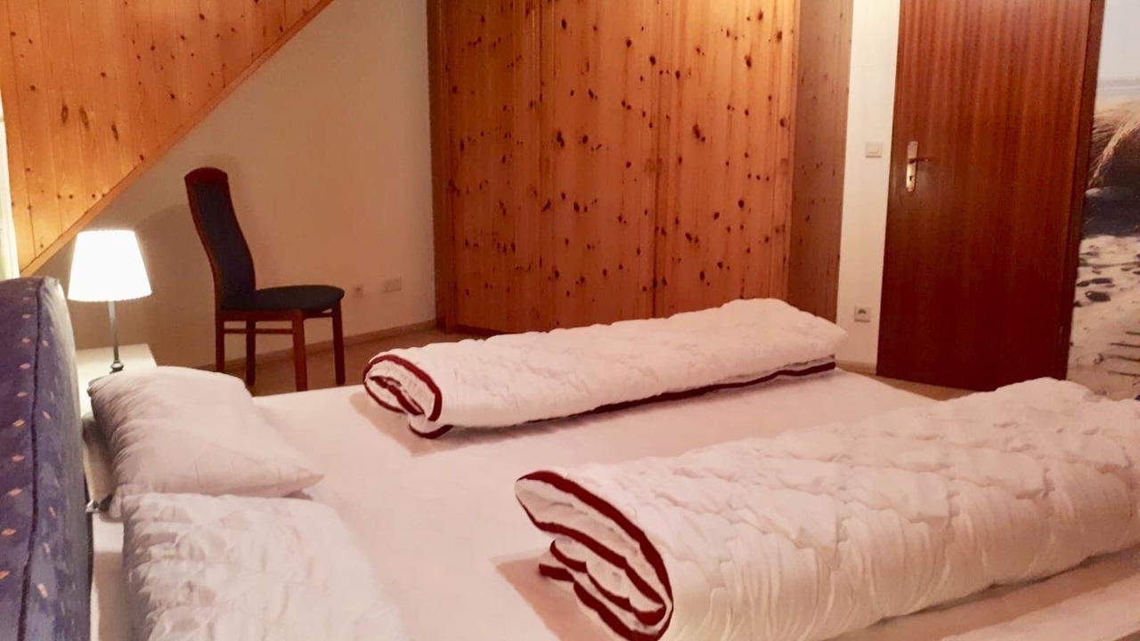 Photo of Bedroom in Doese