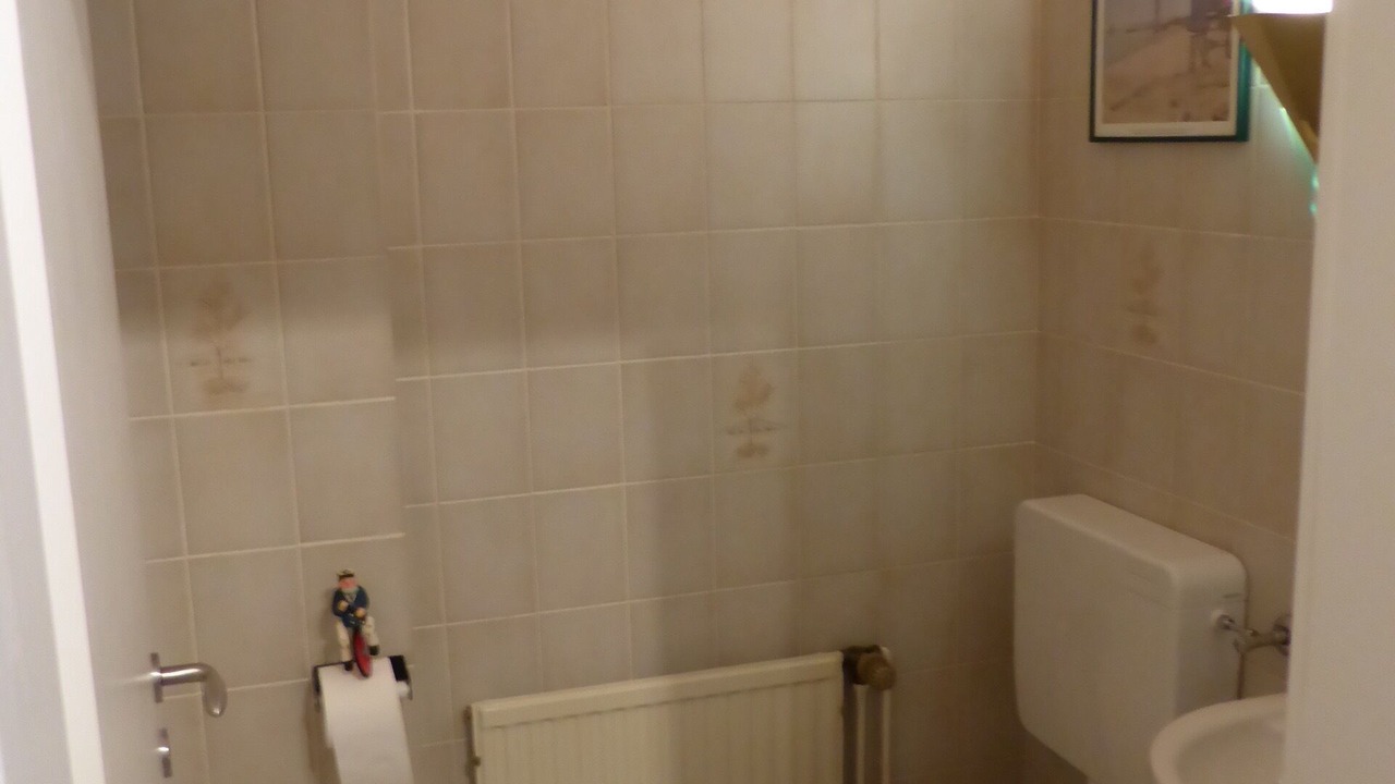 Photo of Bathroom in Doese
