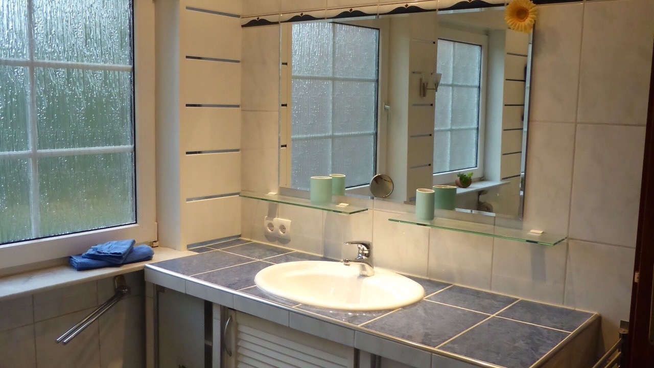 Photo of Bathroom in Doese