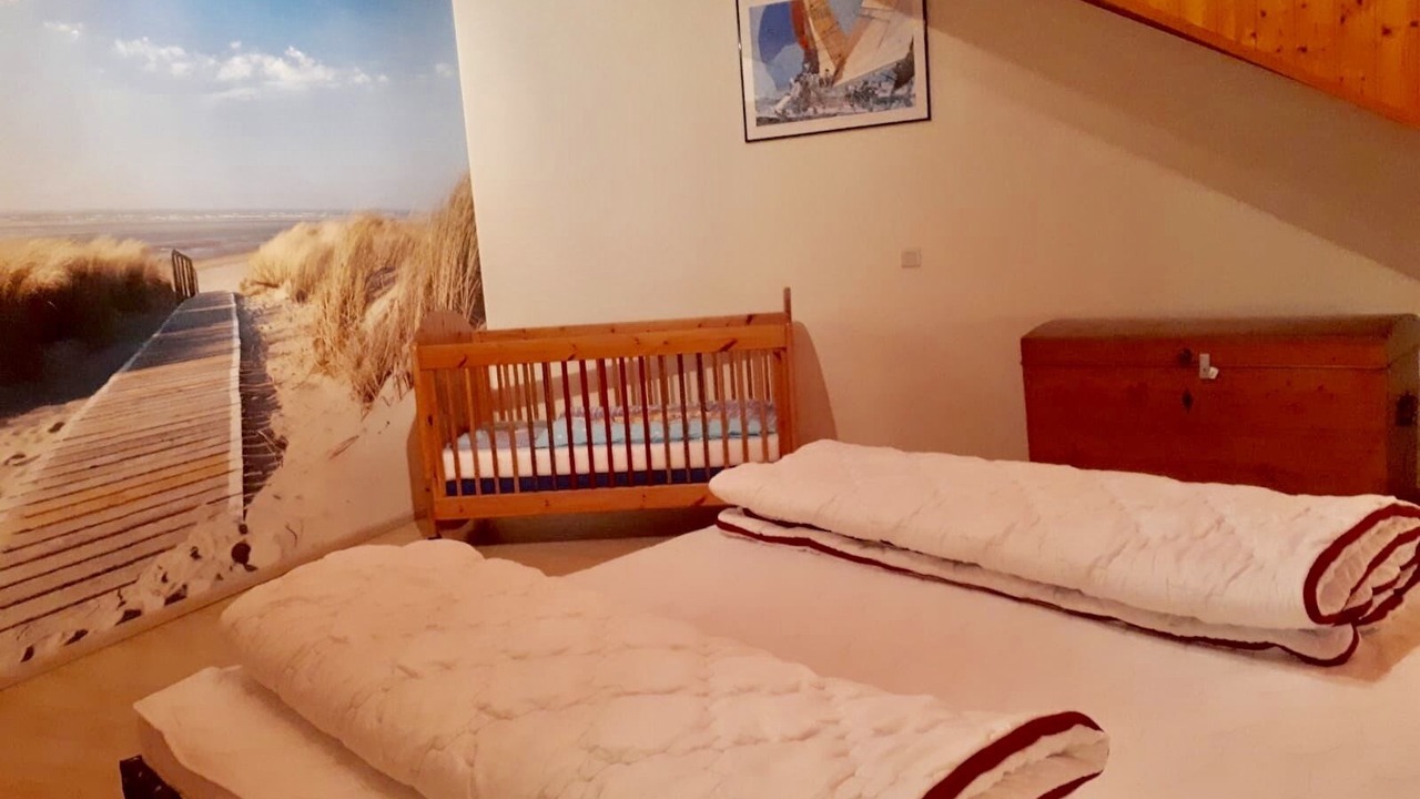 Photo of Bedroom in Doese