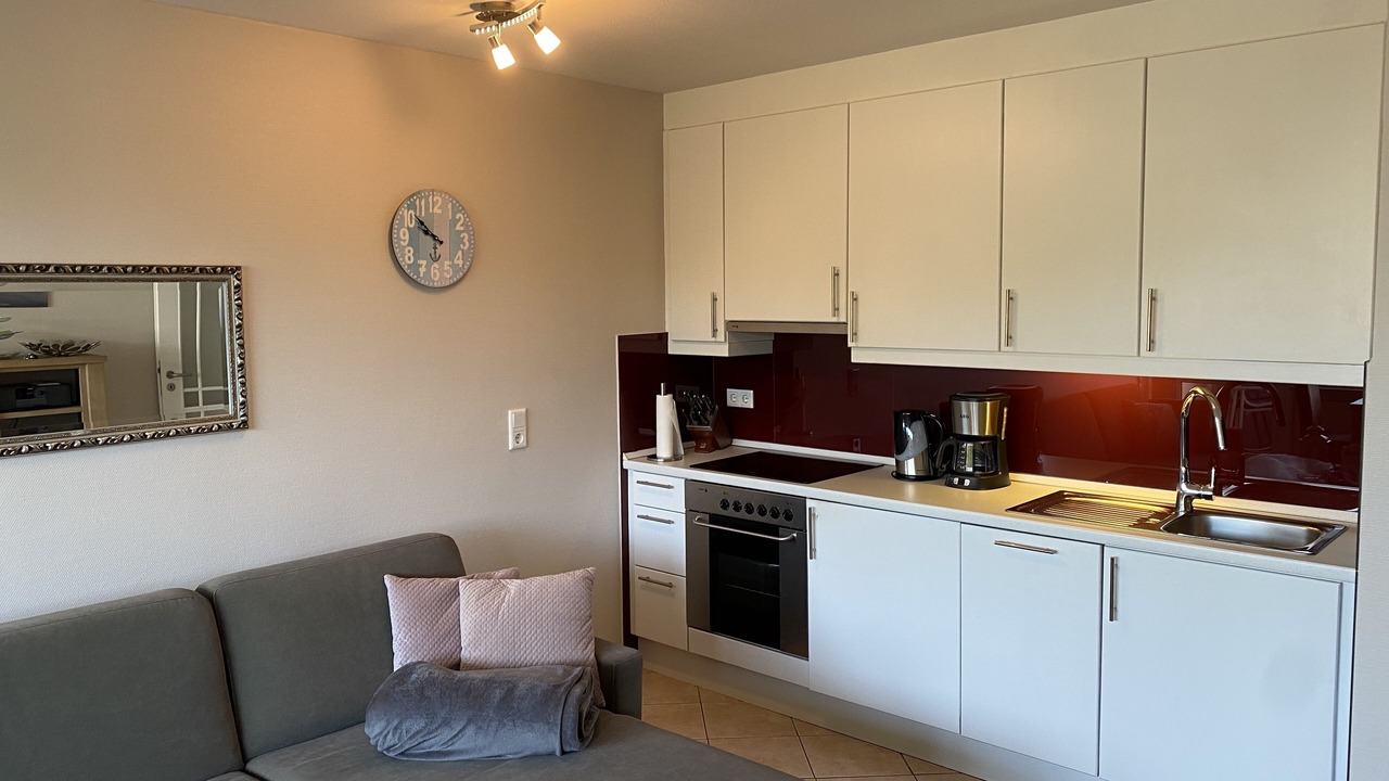 Photo of Livingroom in Wyk auf Foehr