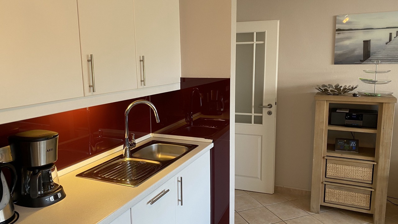 Photo of Kitchen in Wyk auf Foehr