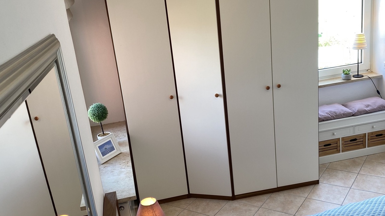 Photo of Bedroom in Wyk auf Foehr