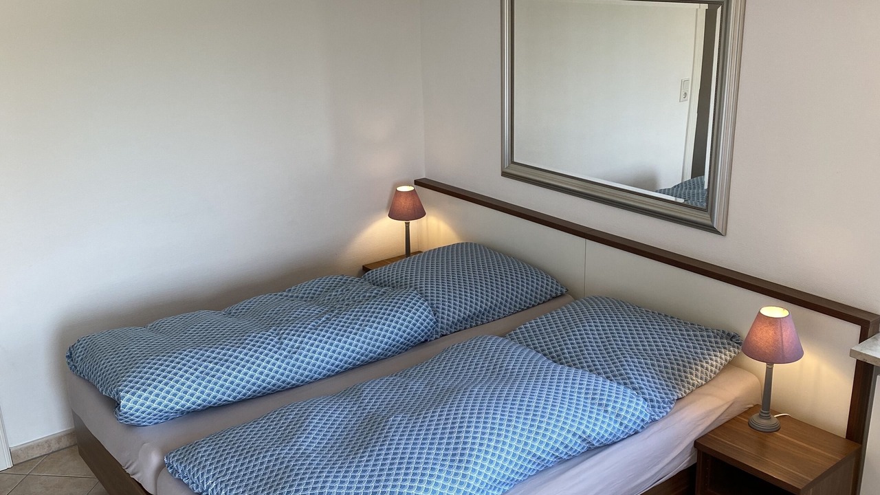 Photo of Bedroom in Wyk auf Foehr
