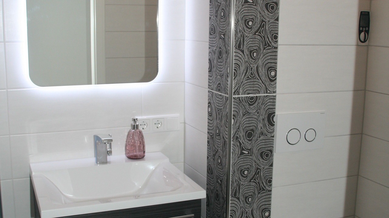 Photo of Bathroom in Wyk auf Foehr