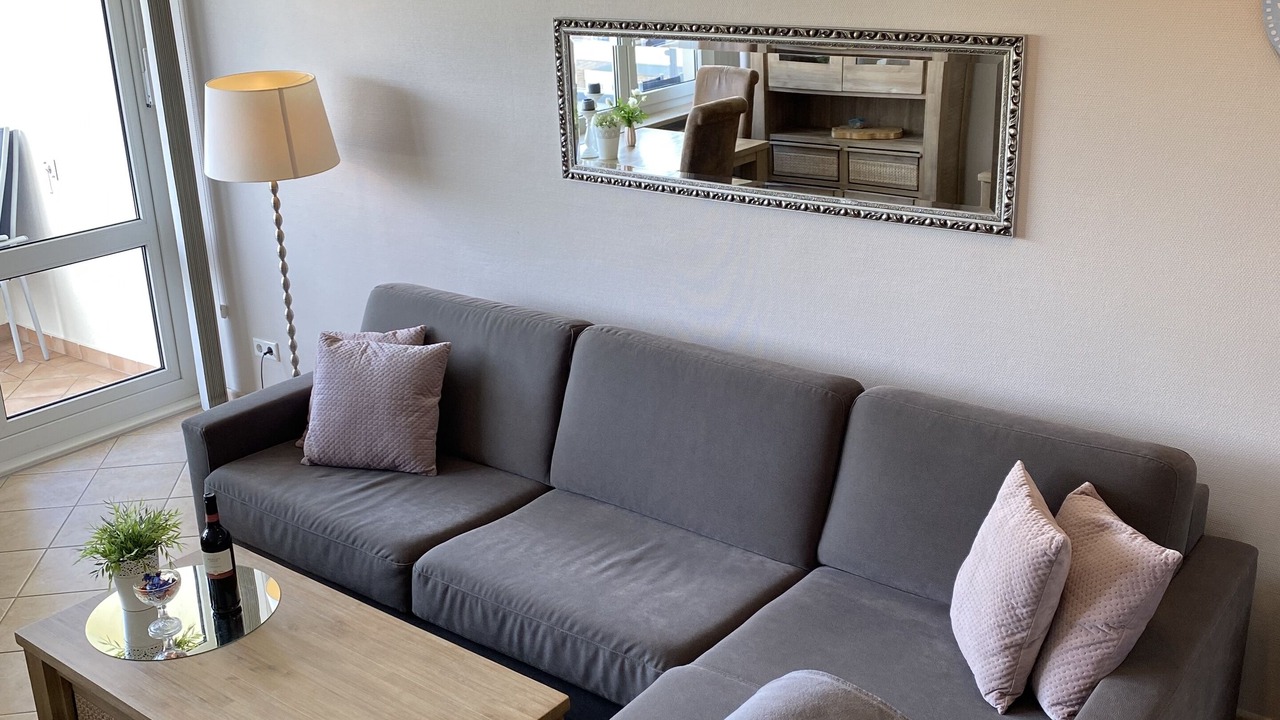 Photo of Livingroom in Wyk auf Foehr