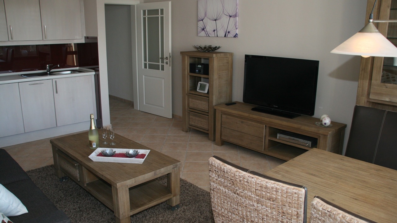 Photo of Livingroom in Wyk auf Foehr