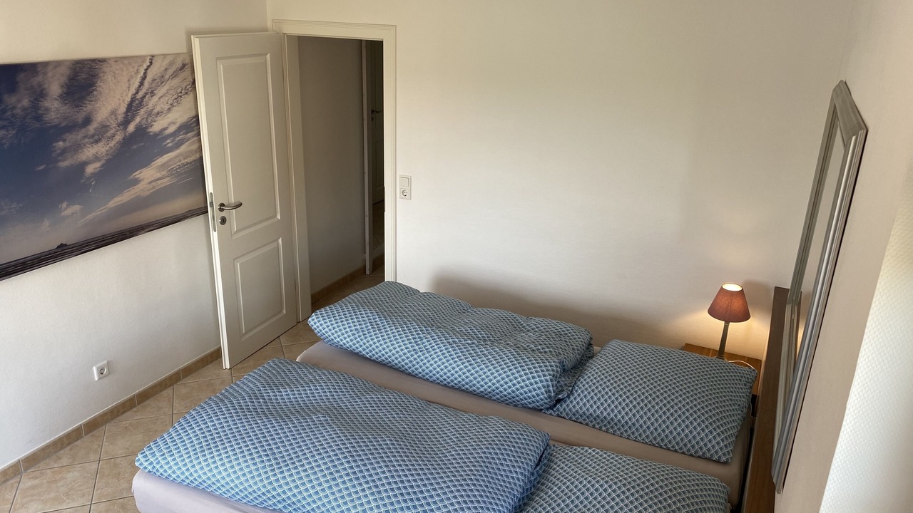 Photo of Bedroom in Wyk auf Foehr
