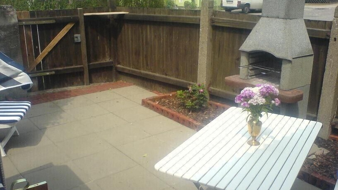 Photo of Outdoor in Spandowerhagen