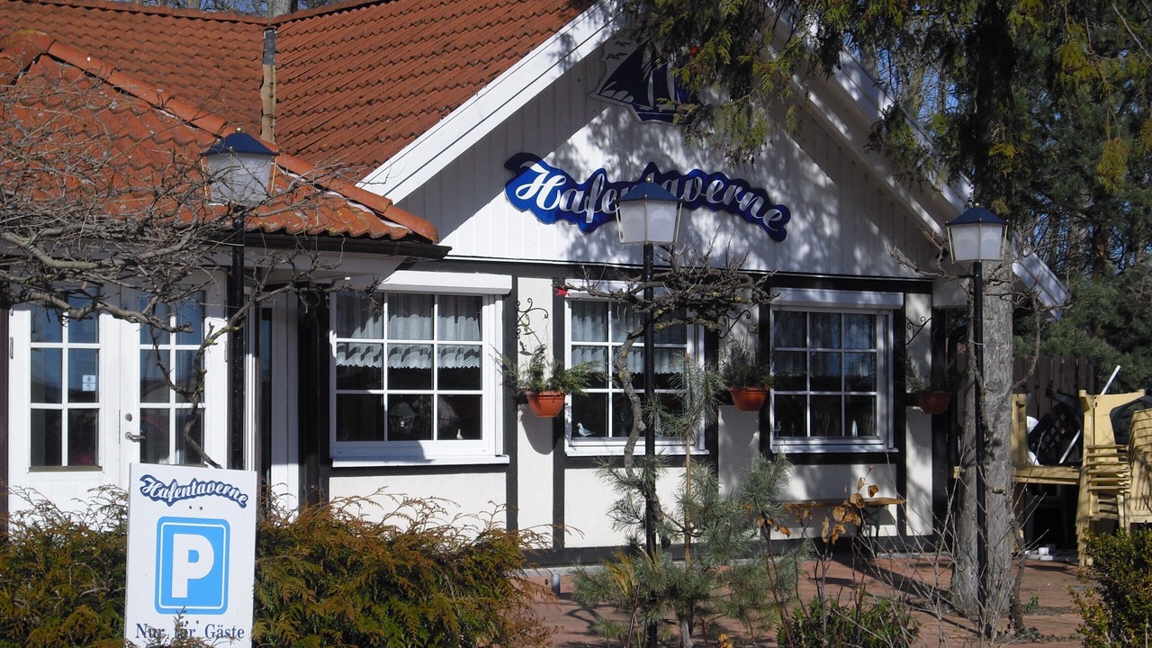 Photo of Outdoor in Spandowerhagen