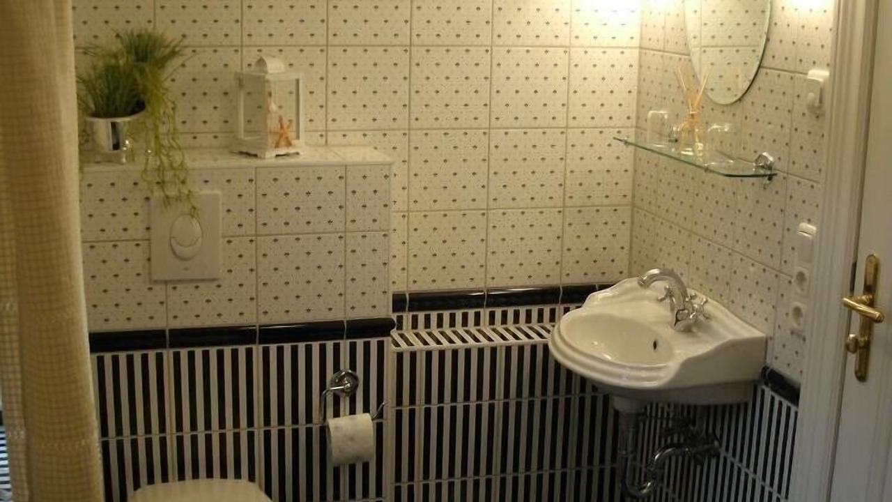 Photo of Bathroom in Spandowerhagen