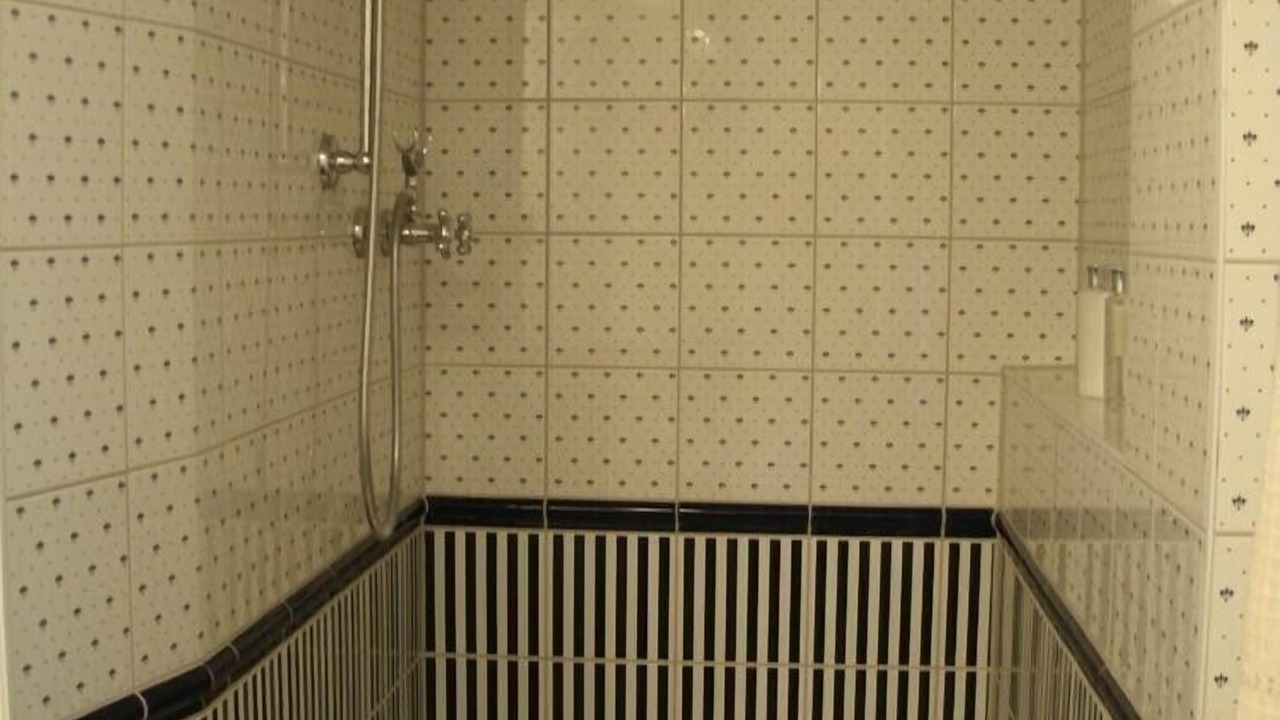 Photo of Bathroom in Spandowerhagen
