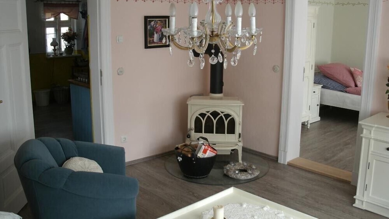 Photo of Livingroom in Spandowerhagen