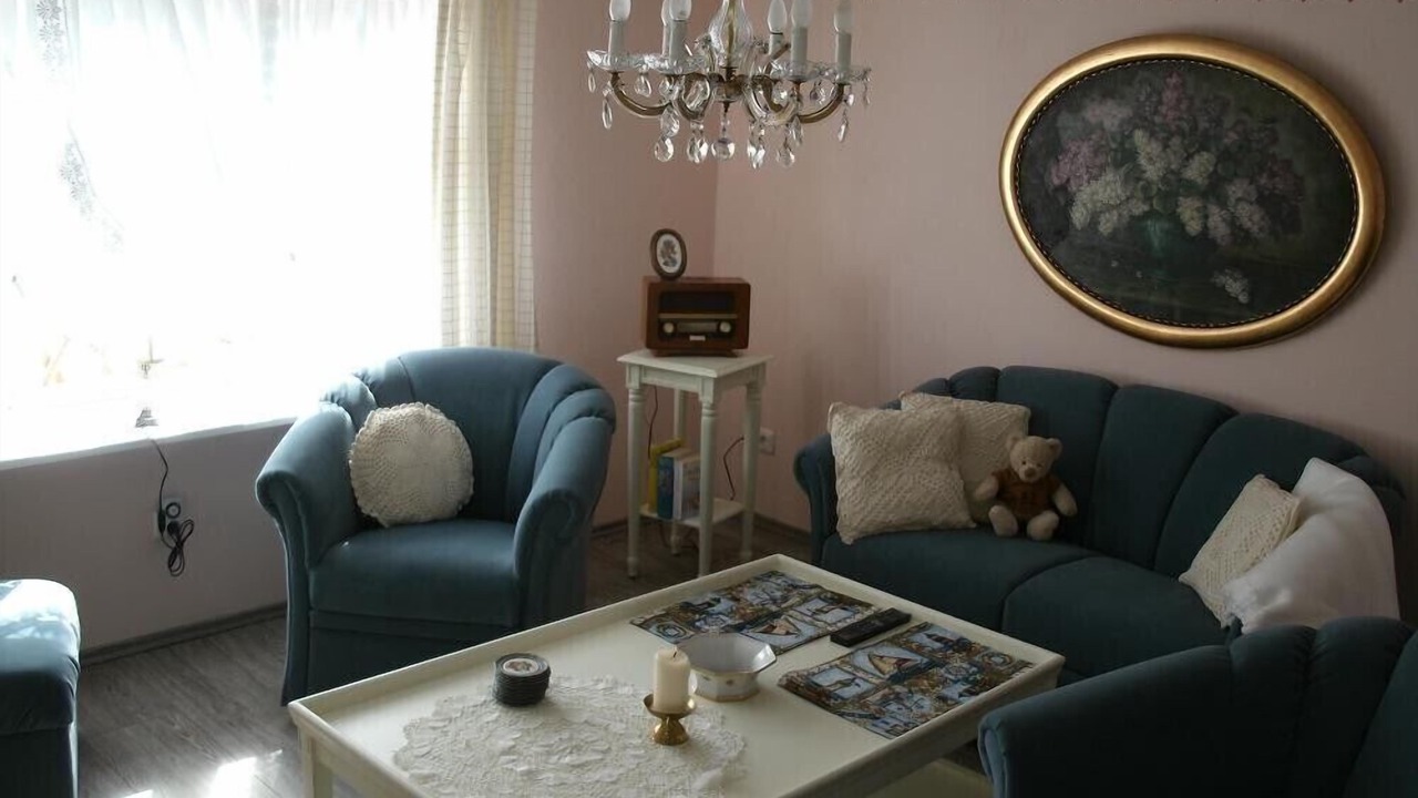Photo of Livingroom in Spandowerhagen