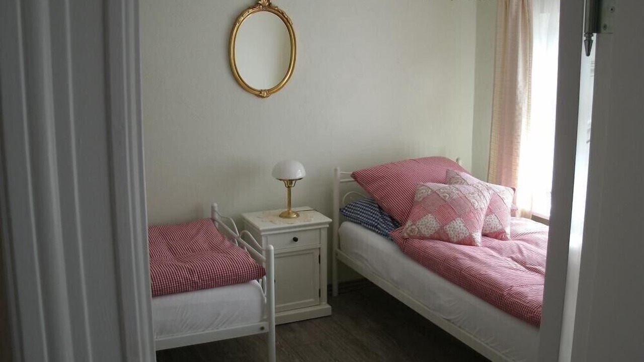 Photo of Bedroom in Spandowerhagen